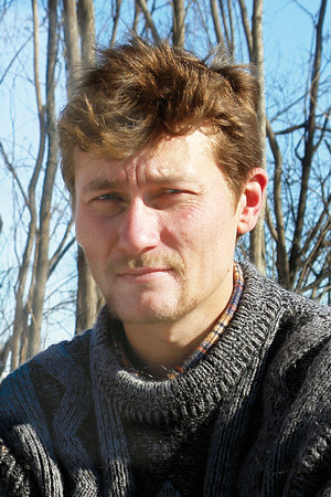 Андрей МАЛЯВИН